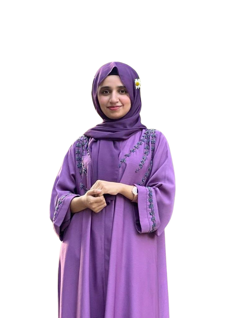 Sana Fatima